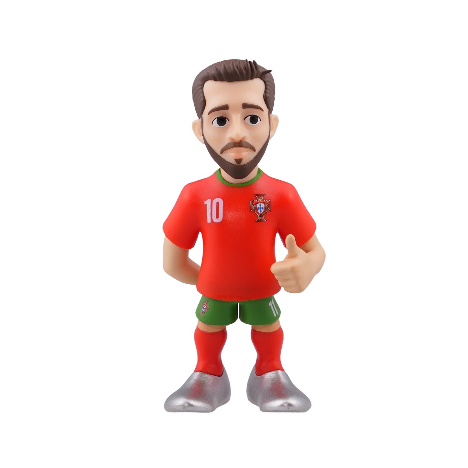 GUNMANSA MINIX: Portugal - Bernardo Silva