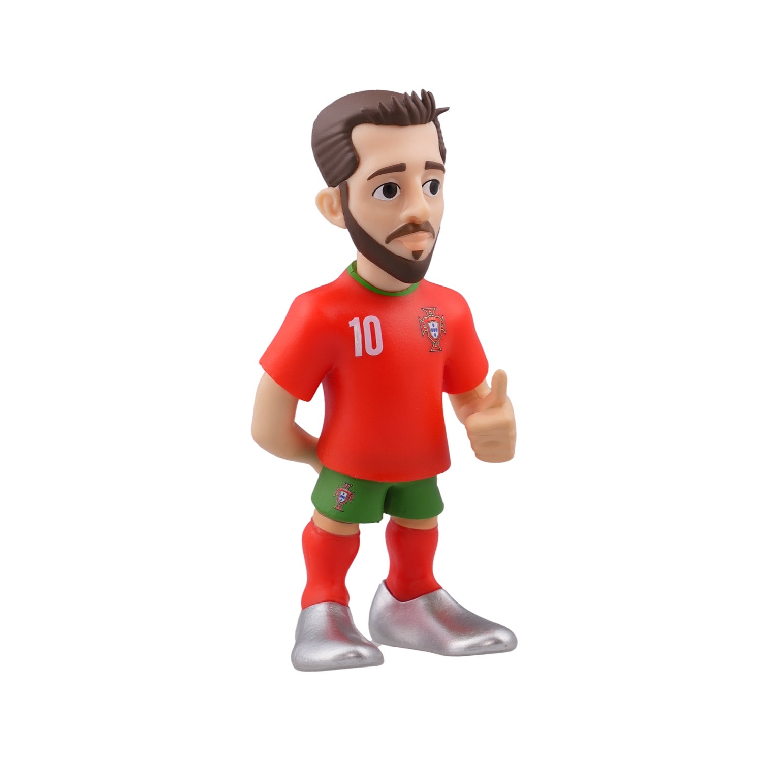 GUNMANSA MINIX: Portugal - Bernardo Silva