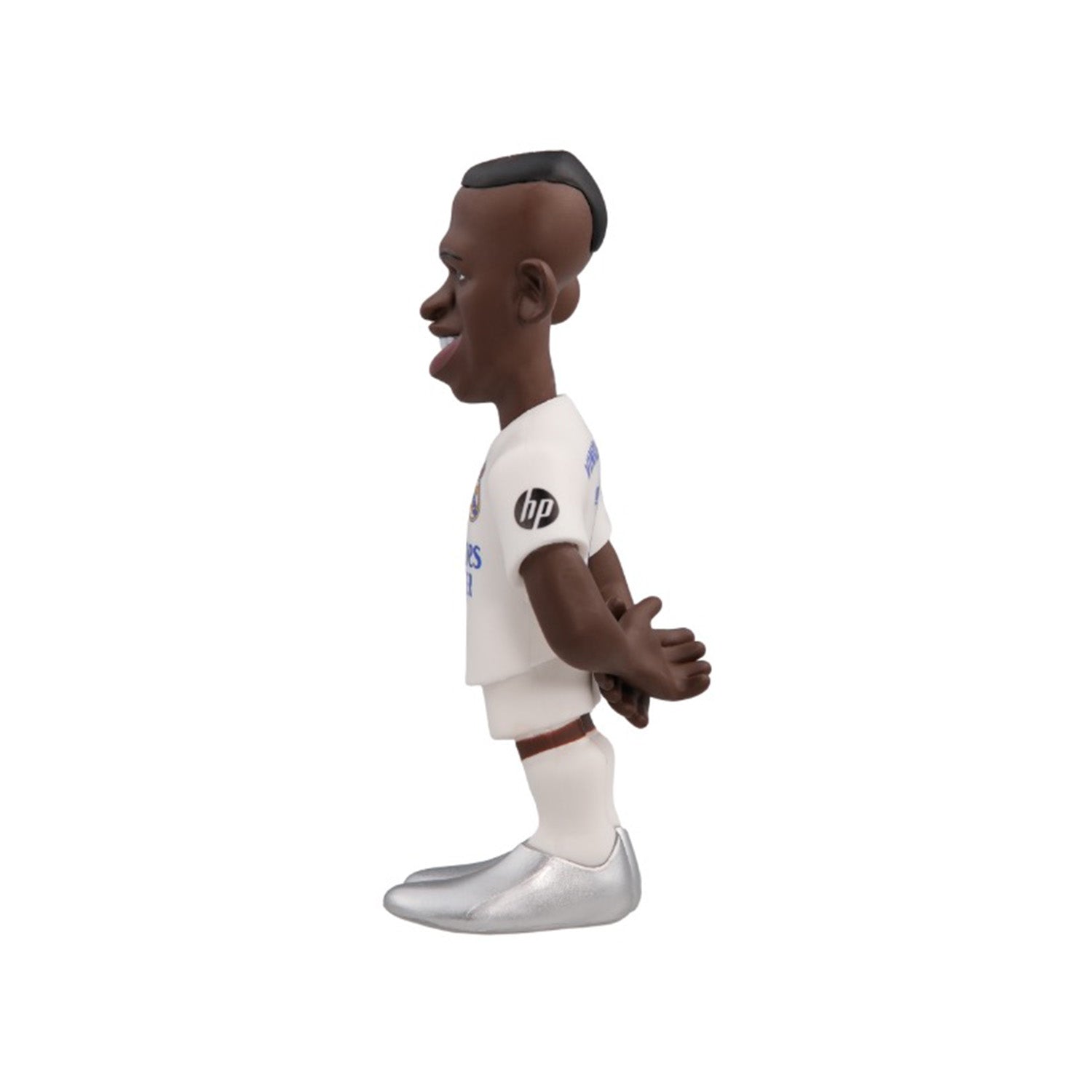 GUNMANSA MINIX: Real Madrid - Vinicius