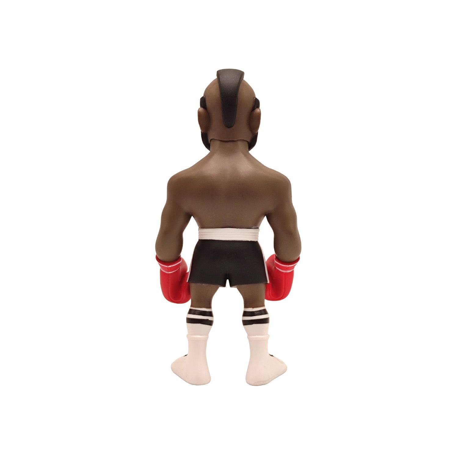 GUNMANSA MINIX: Rocky - Clubber Lang