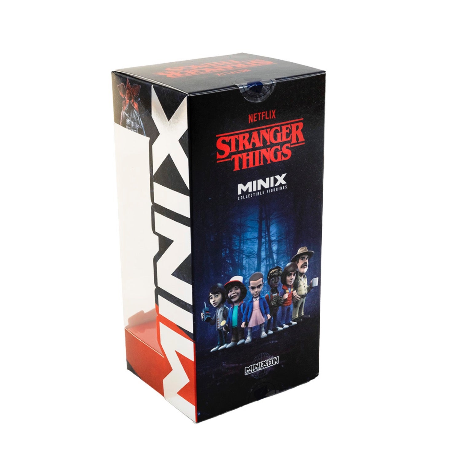GUNMANSA MINIX: Stranger Things - Dustin
