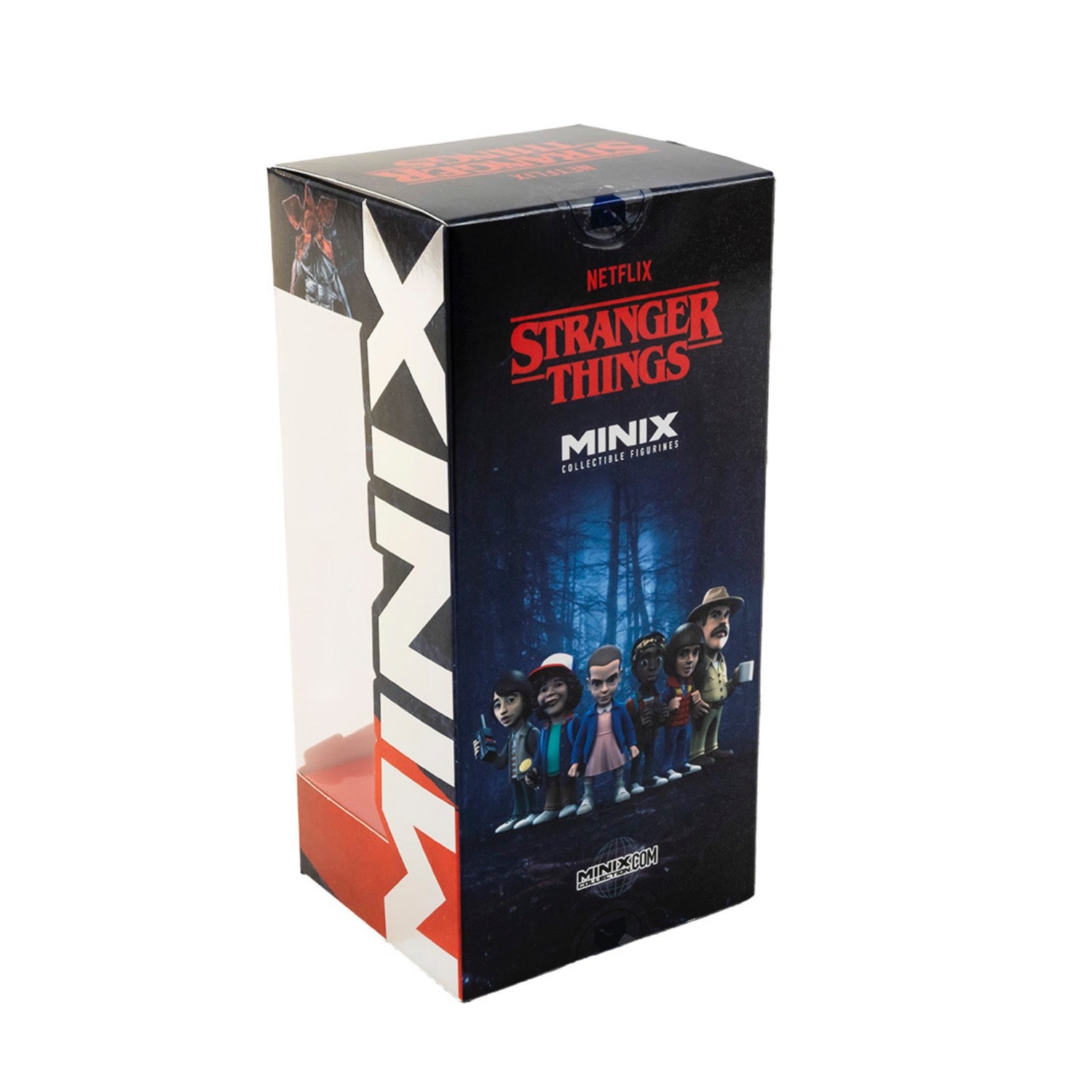 GUNMANSA MINIX: Stranger Things - Will