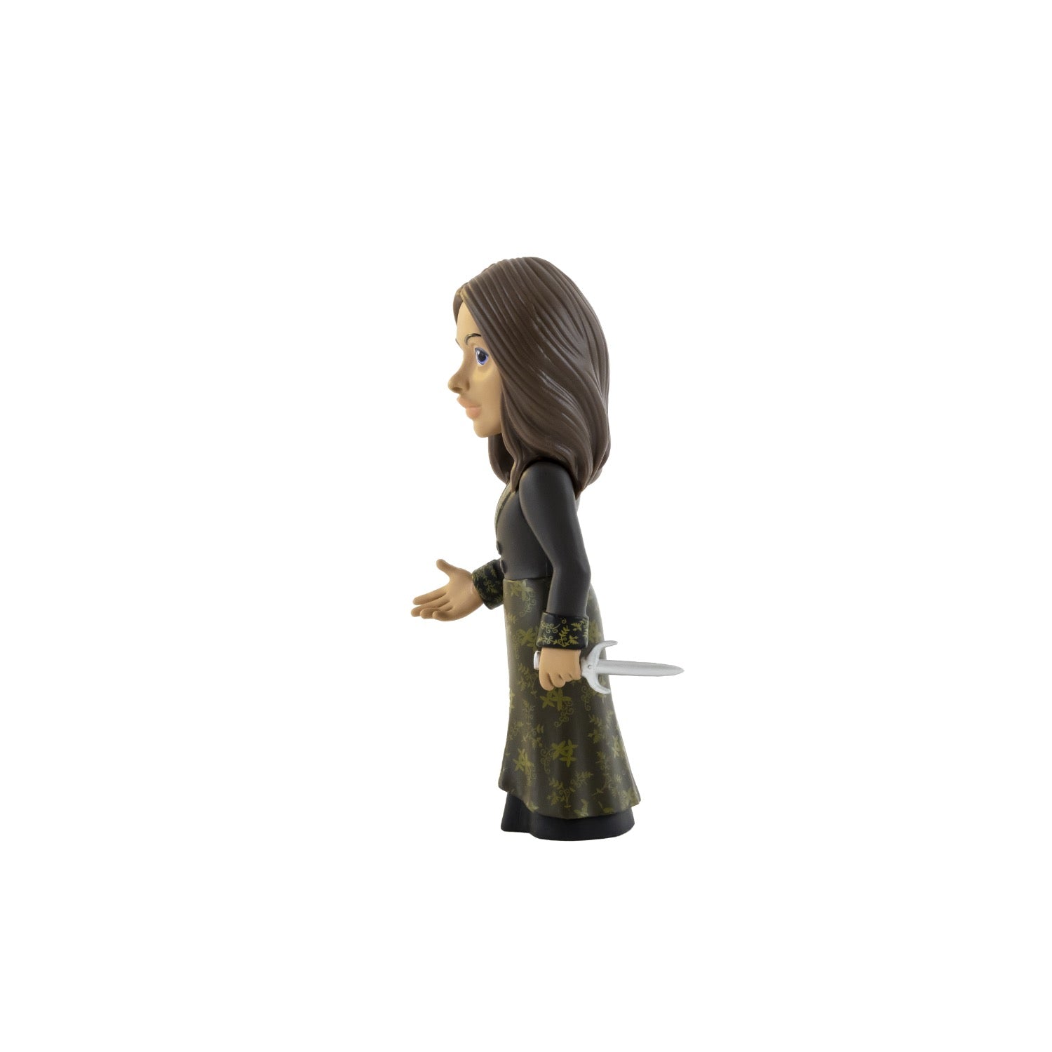 GUNMANSA MINIX: The Witcher - Yennefer