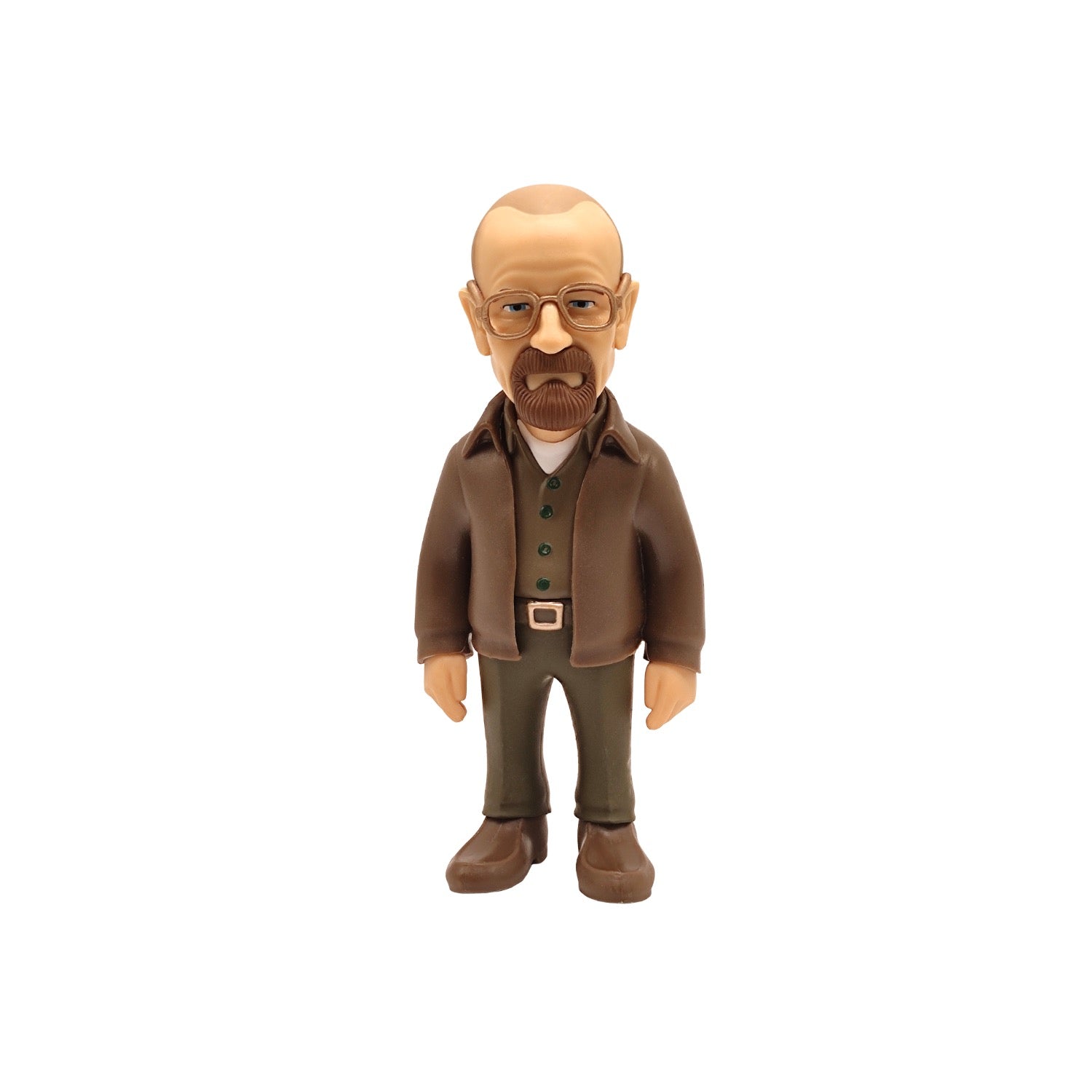 GUNMANSA MINIX TV Series: Breaking Bad - Walter White