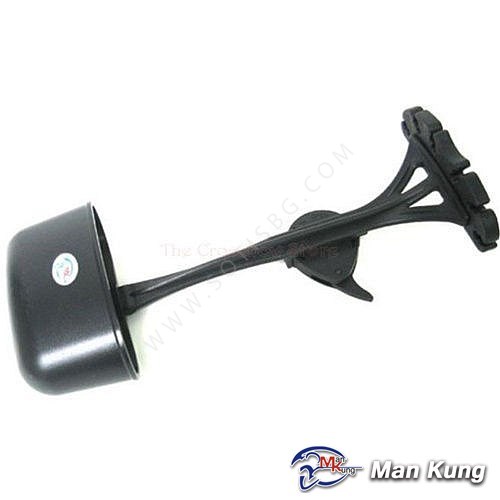 GUNMANSA MK-350Q/BK Quiver Black