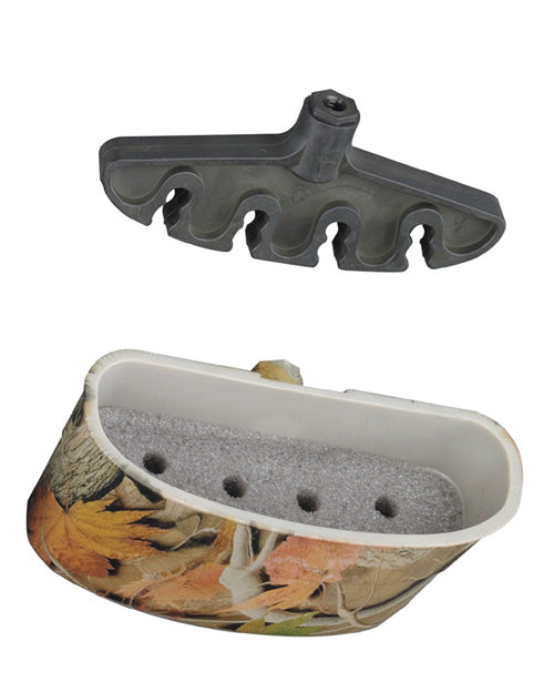 GUNMANSA MK-BQ/AC Quiver Autumn Camo