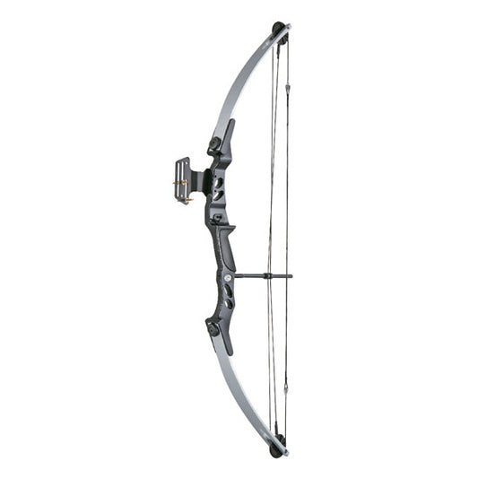 Compound Bows for Precision and Power|Adjustable, Lightweight, Durable ...