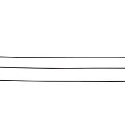 GUNMANSA MK-CBC006 Cable Set 20LBS