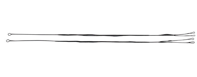 GUNMANSA MK-CBS009 Crossbow String 8LBS