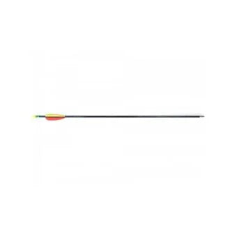 GUNMANSA MK-FA30 30inch Fiberglass Arrows Combo