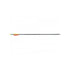 GUNMANSA MK-FA30 30inch Fiberglass Arrows Combo