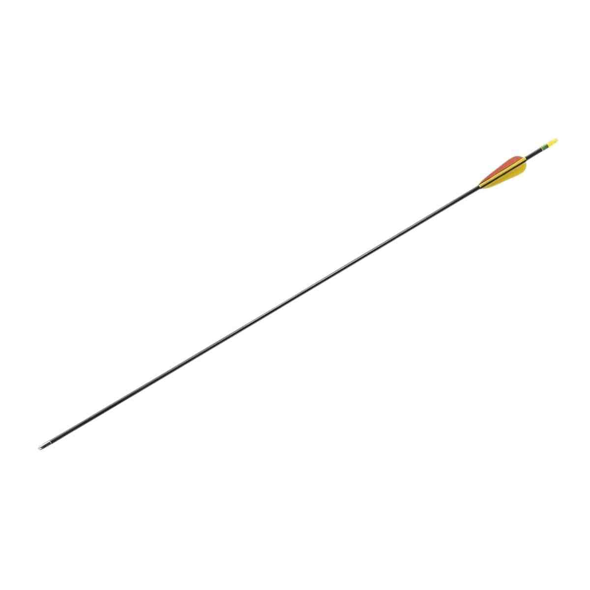 GUNMANSA MK-RB015BK Recurve Bow Set 18LBS Combo