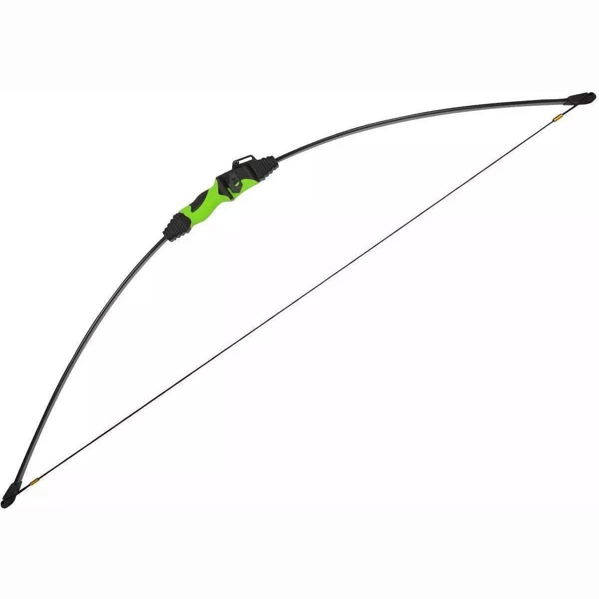 GUNMANSA MK-RB015BK Recurve Bow Set 18LBS Combo