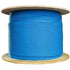 GUNMANSA Molex Molex Cat6  U/UTP  Cable   Blue   500m