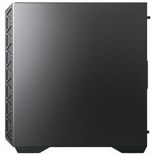 GUNMANSA MONTECH AIR 903 MAX Ultra-Cooling Mid-Tower with Max Capacity