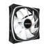 GUNMANSA Montech AX120 PRO AX120PB ARGB Fan, 1600PWM, High-End Durability 120mm, Black