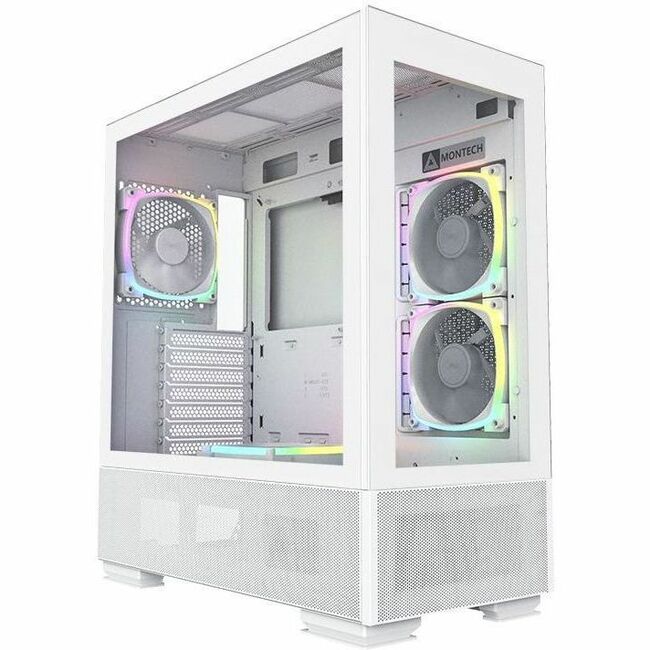 GUNMANSA MONTECH SKY TWO Computer Case
