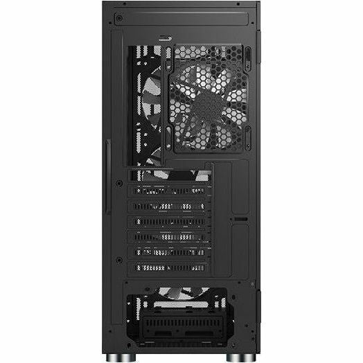 GUNMANSA MONTECH X3 Gaming Computer Case