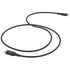 GUNMANSA mophie-Essentials-Cable-USBA-lightning-3 meter-Black
