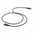 GUNMANSA mophie-Essentials-Cable-USBA-USBC-3 meter-Black