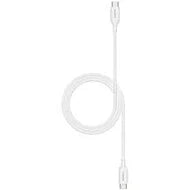 GUNMANSA mophie-Essentials-Cable-USBA-USBC-3 meter-White