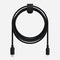 GUNMANSA mophie-Essentials-Cable-USBC-lightning-3 meter-Black