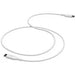 GUNMANSA mophie-Essentials-Cable-USBC-USBC-3 Meter-White