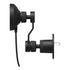 GUNMANSA mophie-Snap+ wireless charging Ventmount-Qi2-black