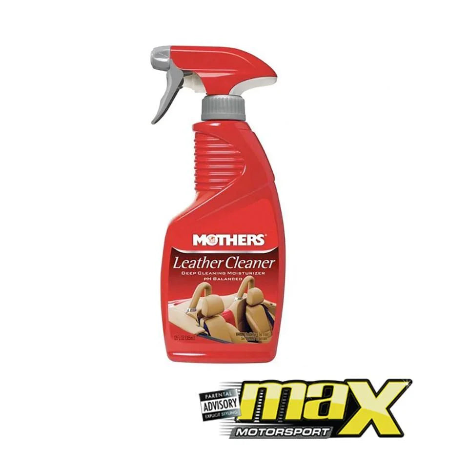 GUNMANSA Mothers Leather Cleaner