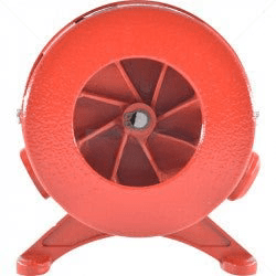 GUNMANSA Motorised Siren - 12V 17A 1000m