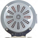 GUNMANSA Motorised Siren - 12V 500m