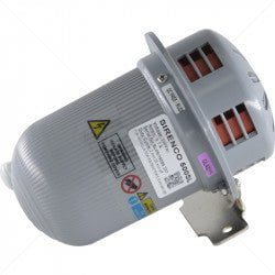 GUNMANSA Motorised Siren - 220VAC 500m