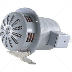 GUNMANSA Motorised Siren - 220VAC 500m