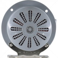 GUNMANSA Motorised Siren - 220VAC 500m