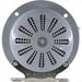 GUNMANSA Motorised Siren - 220VAC 500m