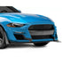 GUNMANSA MP Concepts - Mustang (18-23) GT500 Style Front Bumper Upgrade