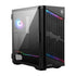 GUNMANSA MPG VELOX AIRFLOW 100P ATX GAMING CASE