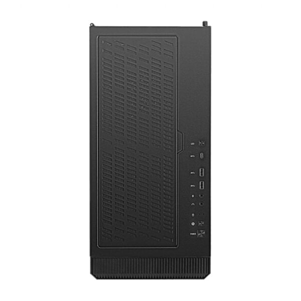 GUNMANSA MPG VELOX AIRFLOW 100P ATX GAMING CASE