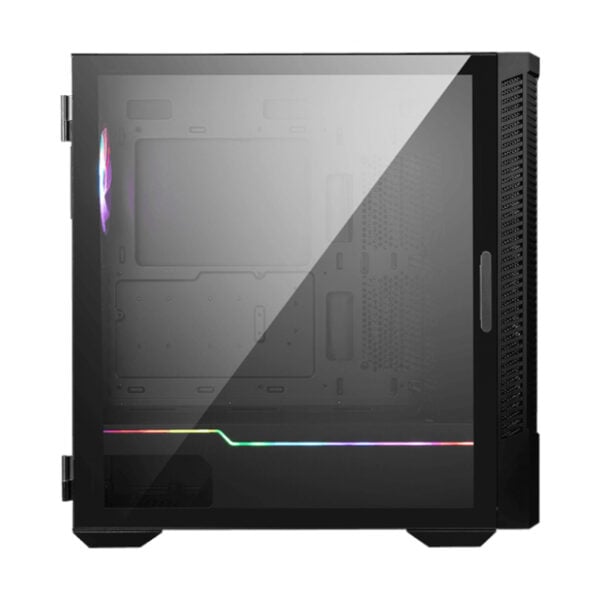 GUNMANSA MPG VELOX AIRFLOW 100P ATX GAMING CASE