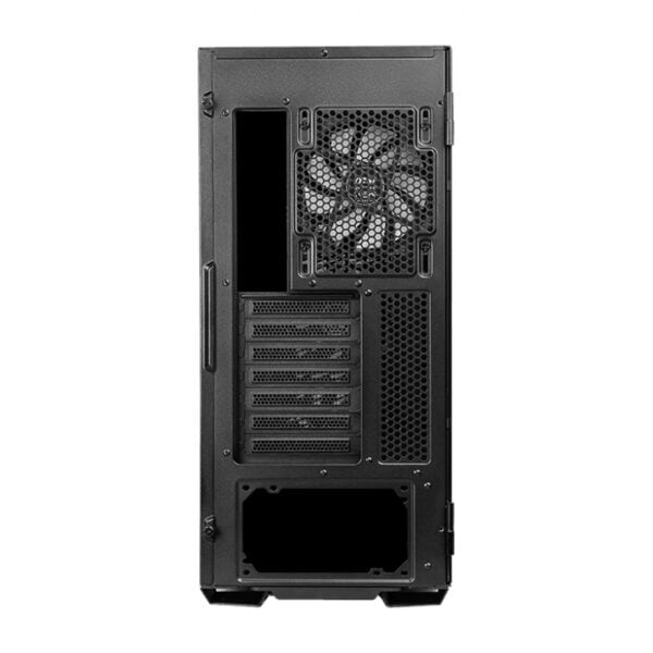 GUNMANSA MPG VELOX AIRFLOW 100P ATX GAMING CASE