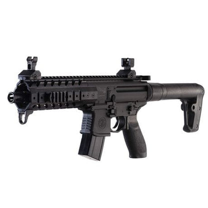 GUNMANSA MPX Sig Sauer Air Rifle 4.5mm