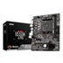 GUNMANSA MSI B550M-A Pro AM4 M-ATX Motherboard