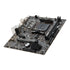 GUNMANSA MSI B550M-A Pro AM4 M-ATX Motherboard