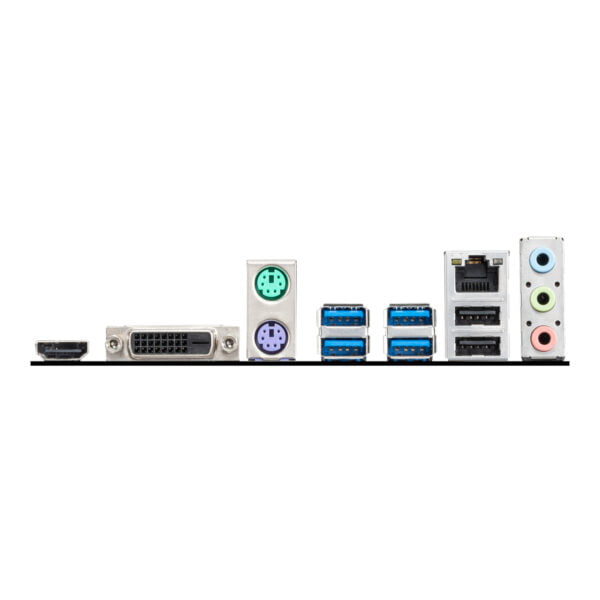 GUNMANSA MSI B550M-A Pro AM4 M-ATX Motherboard