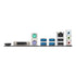 GUNMANSA MSI B550M-A Pro AM4 M-ATX Motherboard