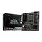GUNMANSA MSI B550M PRO-VDH WIFI AMD AM4 MATX Gaming Motherboard