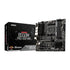 GUNMANSA MSI B550M PRO-VDH WIFI AMD AM4 MATX Gaming Motherboard