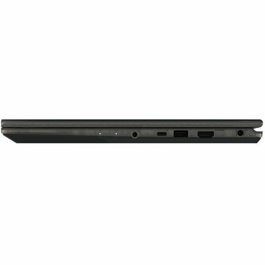 GUNMANSA MSI Cyborg A15 AI B2HWFKG-006US 15.6" Gaming Notebook - Full HD - 144 Hz - AMD Ryzen 9 270 - 16 GB - 1 TB SSD - Translucent Black