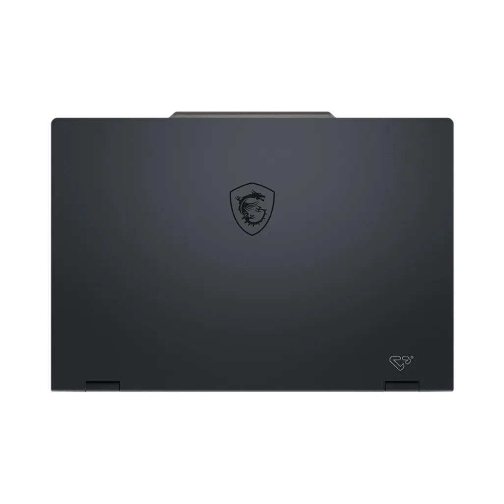 GUNMANSA MSI Cyborg|Intel® Core™ 7 240H|Translucent Black|15.6''|RTX 5060|DDR5 8GB X2|512GB SSD|2yr Wty|WIN11H