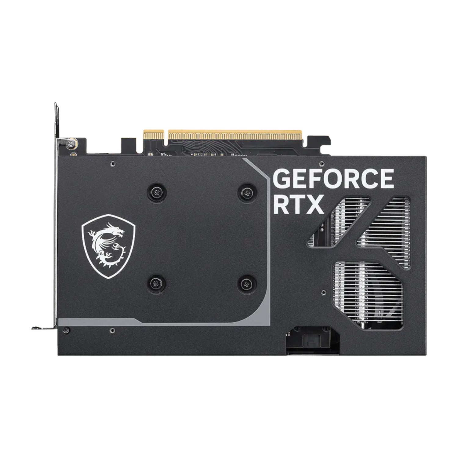 GUNMANSA MSI GeForce RTX 5050 8G VENTUS 2X OC Graphics Card